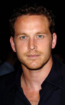 Cole Hauser